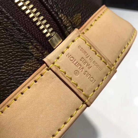 LOUIS VUITTON BAG - Picture 6 of 6